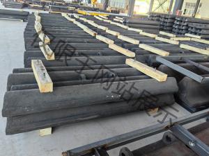 球磨機-φ7.9×13.6m-筒體襯板3